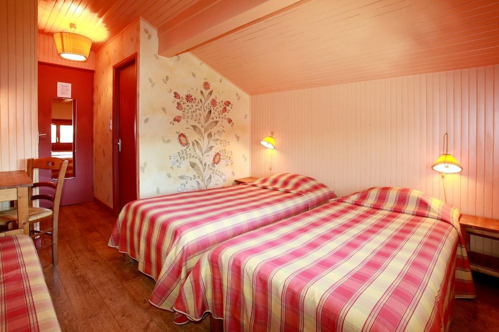 Village Vacances Le Grepillon Les Rousses Εξωτερικό φωτογραφία